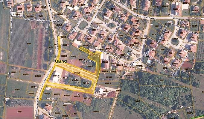 (Grad Umag)