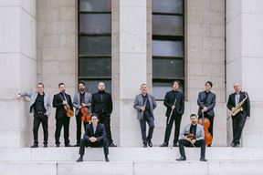 Acoustic Project (Promo)