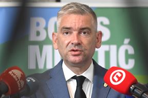 (Snimio Milivoj Mijošek)