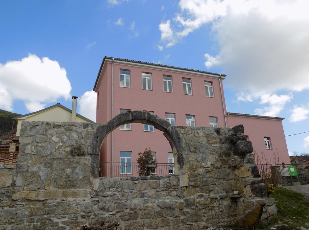(Snimila Gordana Čalić Šverko)