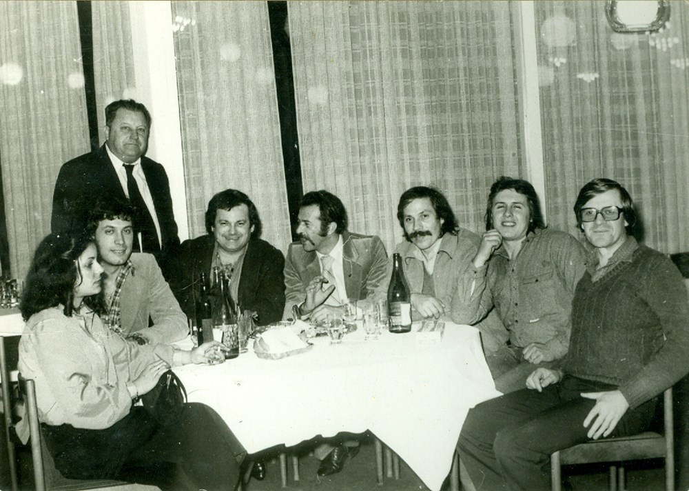(Privatna arhiva)