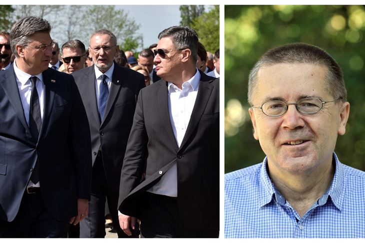 (Foto Davor Kovačević)