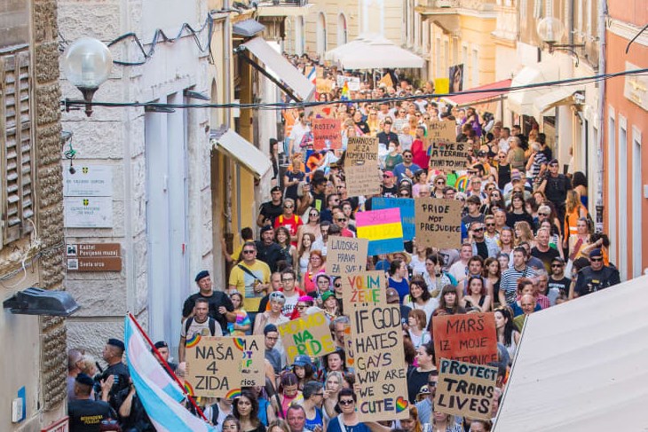 (Foto Pula pride)