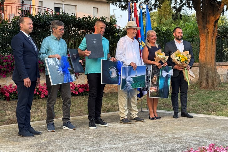 (Foto Općina Medulin)