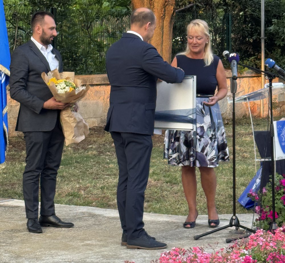 (Foto Općina Medulin)