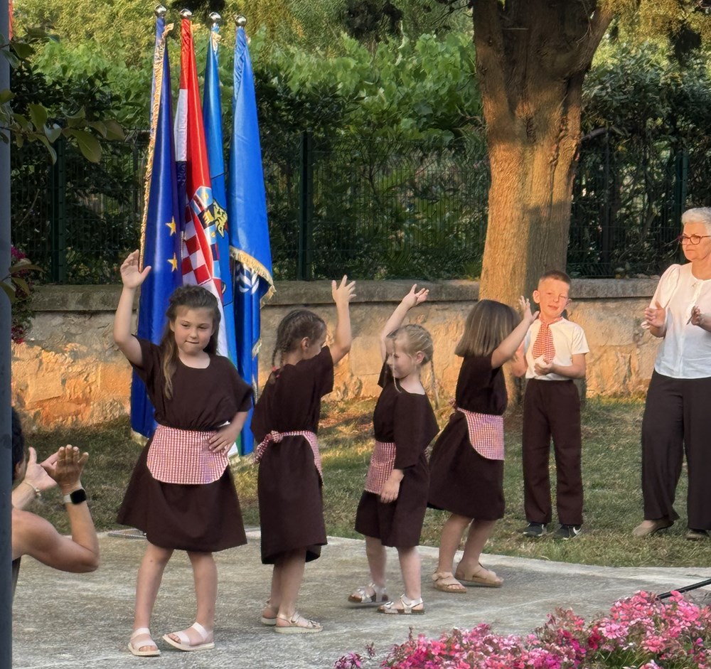 (Foto Općina Medulin)