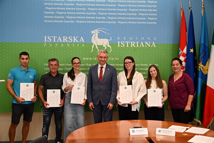 (Foto Istarska županija)