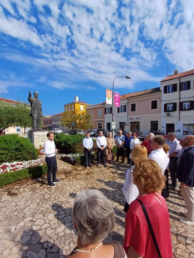 (Foto Grad Poreč)