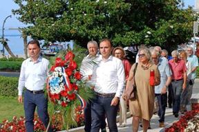 (Foto Grad Poreč)