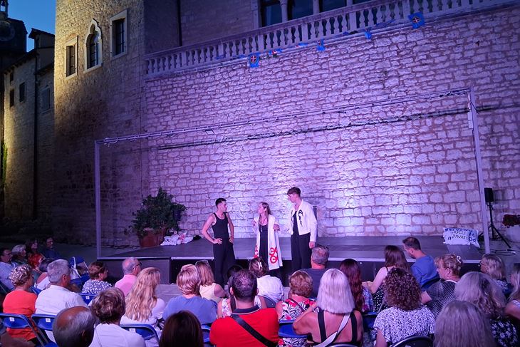 (Foto: Teatra Fort Forno)