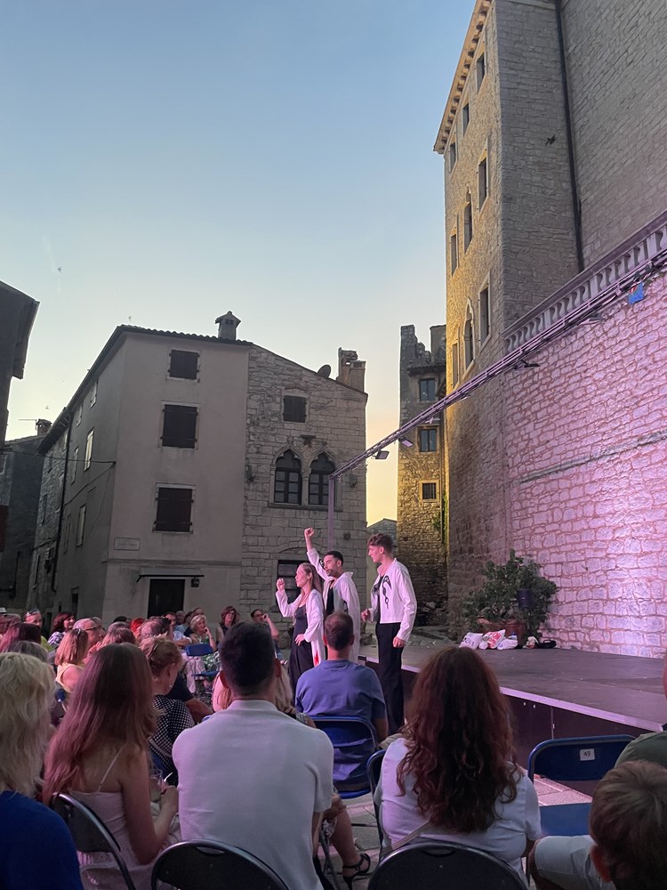 (Foto: Teatra Fort Forno) 
