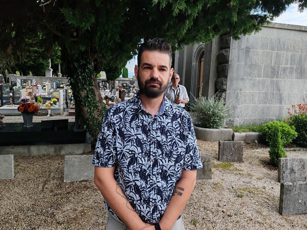 (Snimio Branko Biočić)