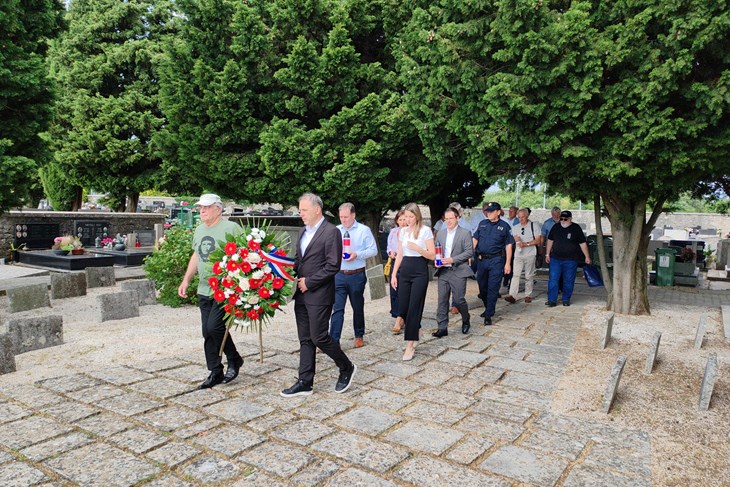 (Snimio Branko Biočić)