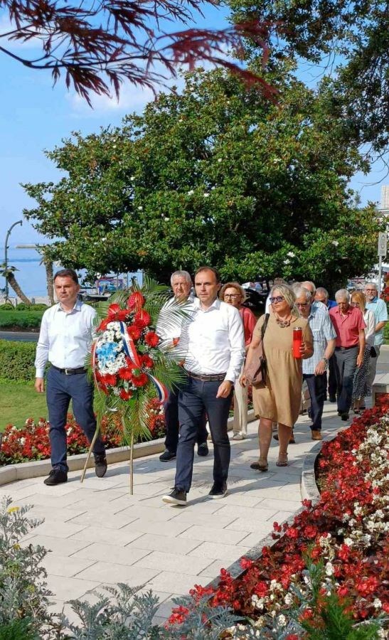 (Foto: Grad Poreč)