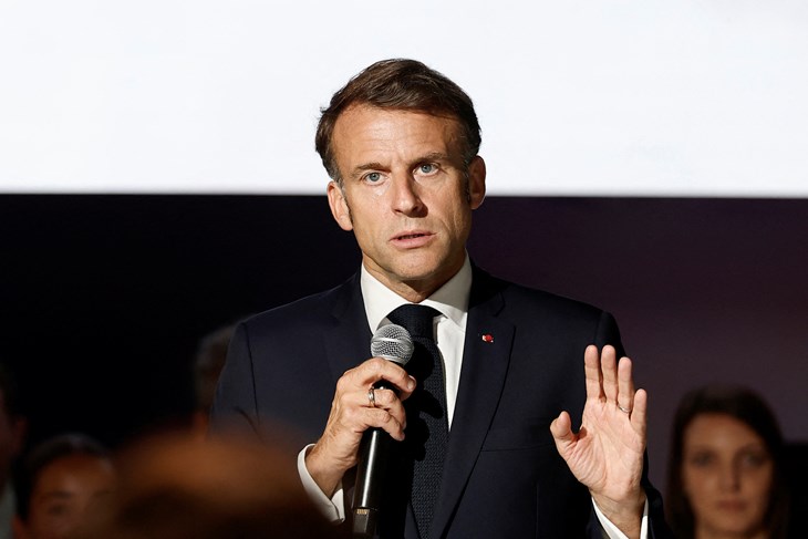 (Reuters)