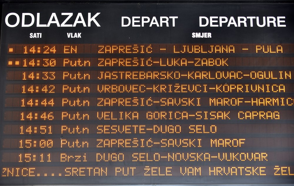 (Snimio Davor Kovačević)