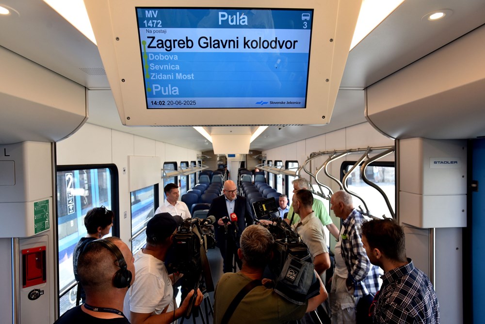 (Snimio Davor Kovačević)
