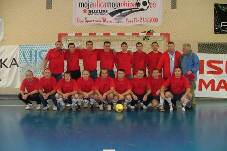 (Foto: Privatna arhiva)