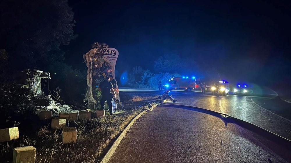 (Foto JVP Pula)