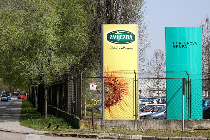(Snimio Borna Filić/Pixsell)