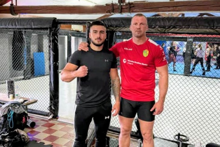  Amil Tutić i Zelg Galešić