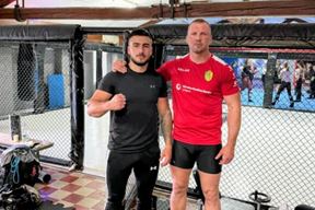  Amil Tutić i Zelg Galešić