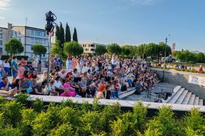 Publika na koncertu (Snimio Branko Biočić)