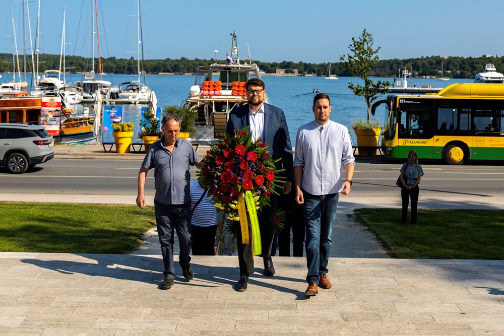 (Grad Pula)