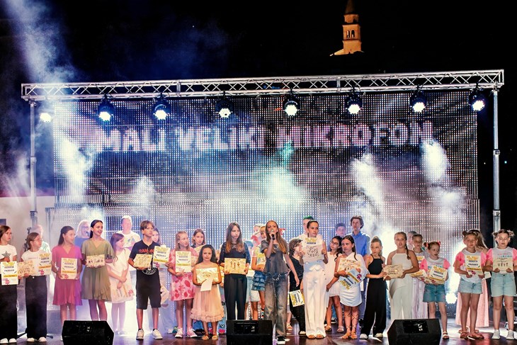 (Snimio Goran Prodan)