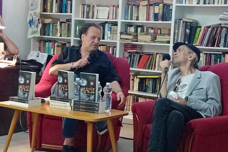 (Snimila Vesna Ivančev)