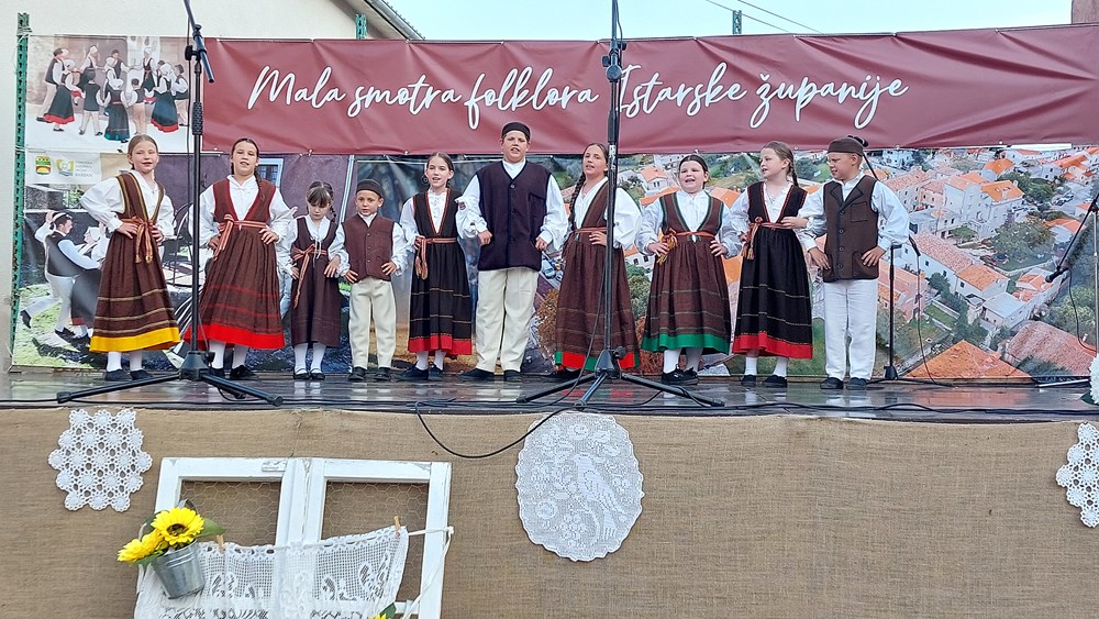 (Foto KUD Barban)