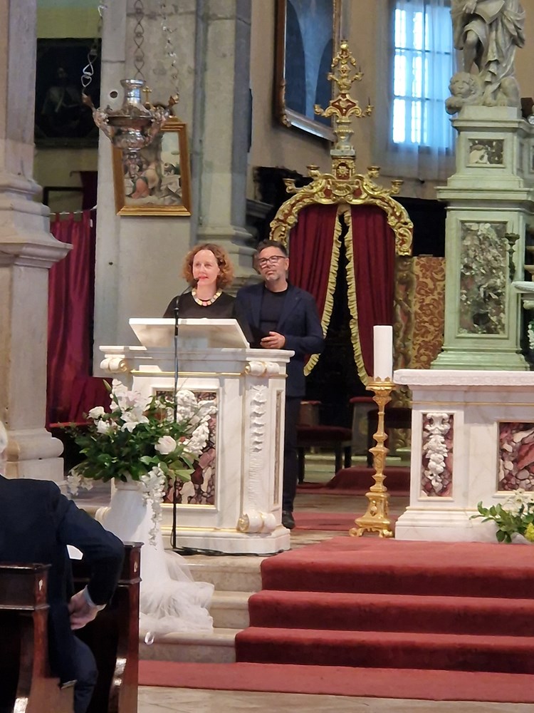 (Snimila Nina Orlović Radić)
