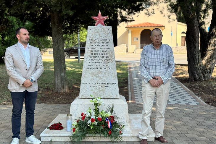 (Općina Medulin)