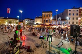 (TZ Poreč)
