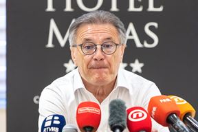 (Snimio Denis Kapetanović / Pixsell)