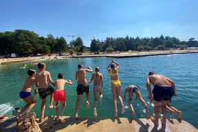 (Foto DND Poreč)