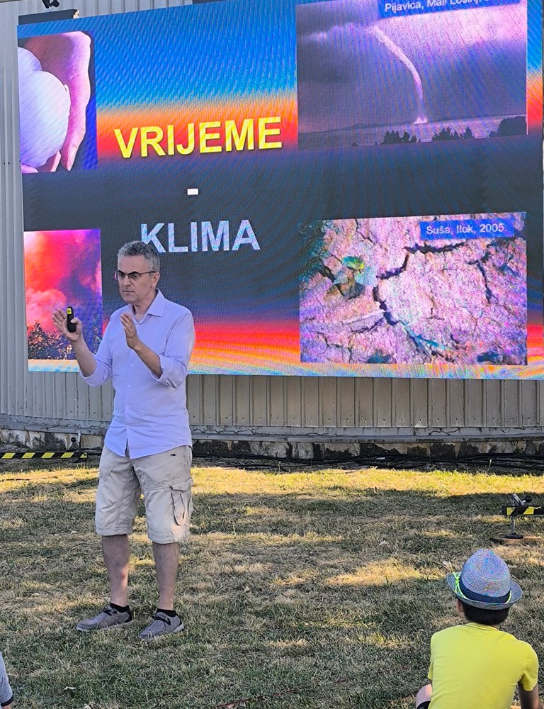(Snimio Zvonimir Guzić)