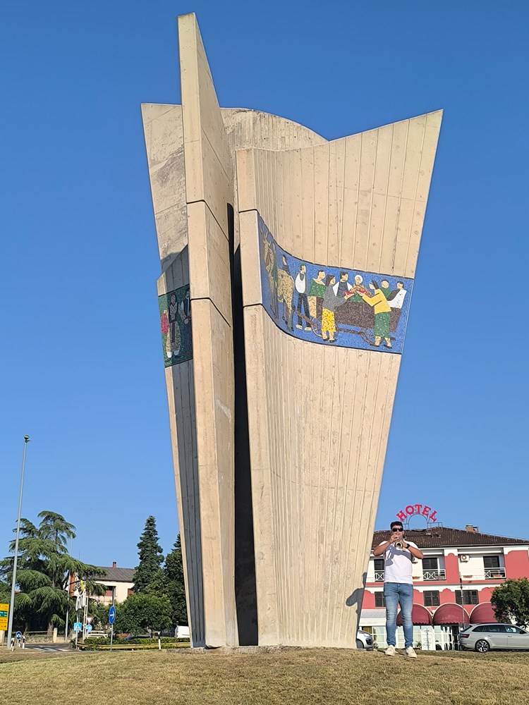 (Snimio Zvonimir Guzić)