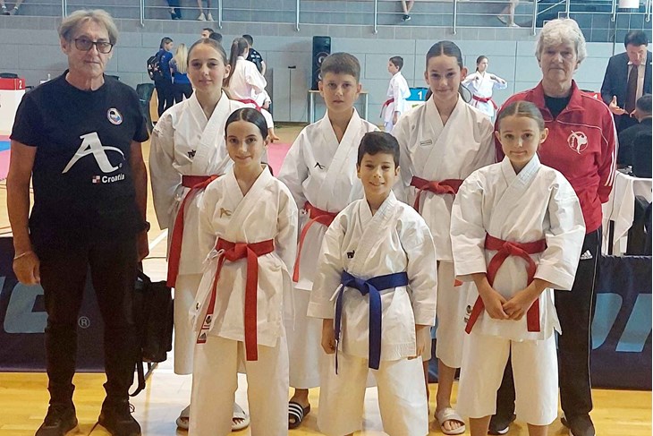 (Foto Karate Finida)
