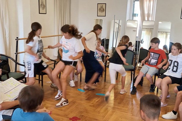 (Foto Matica hrvatska Rovinj)