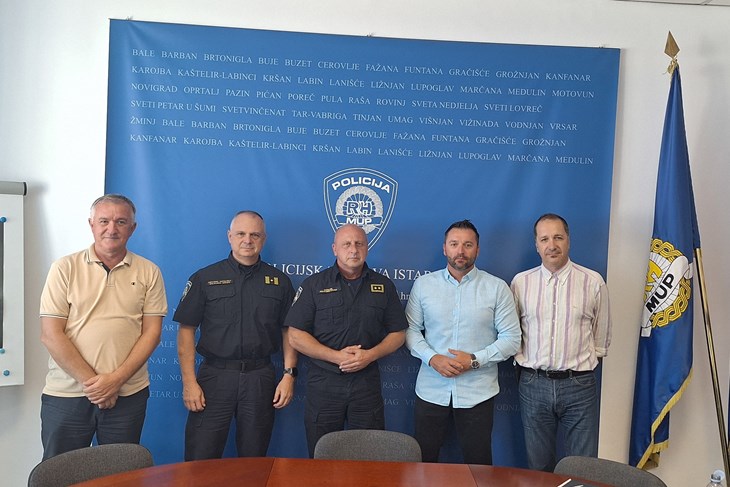 (Foto Obrtnička komora IŽ)