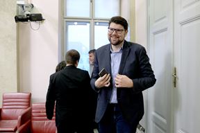(Snimio Patrik Macek / Pixsell)