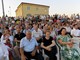 Lipanjska manifestacija rekordne posjećenosti (Snimila Gordana Čalić Šverko)