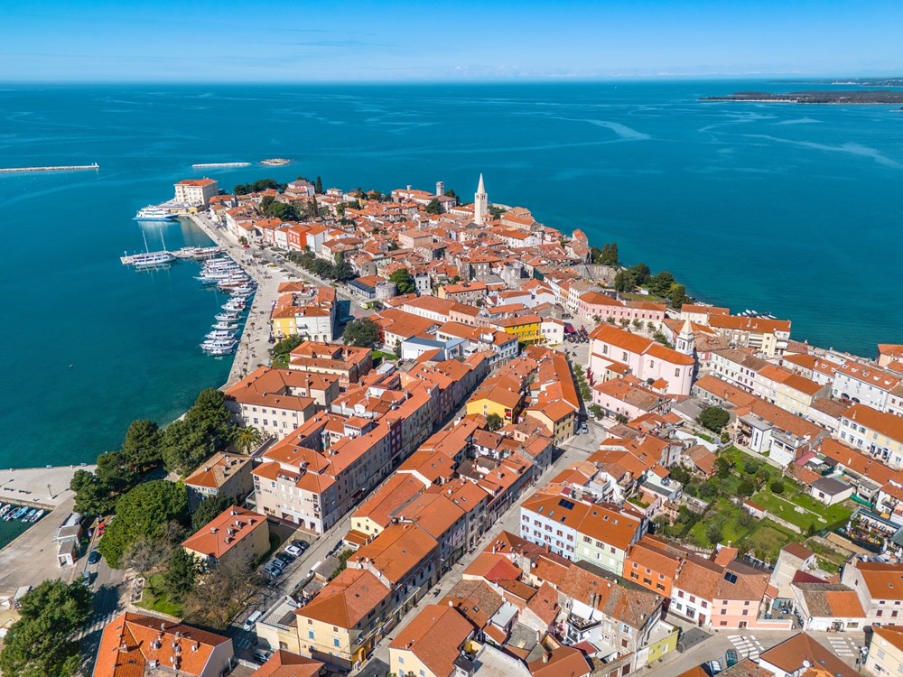 (Grad Poreč) 