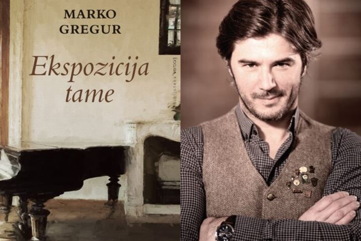 Marko Gregur
