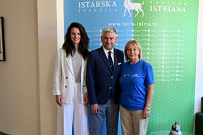 (Foto: Istarska županija)