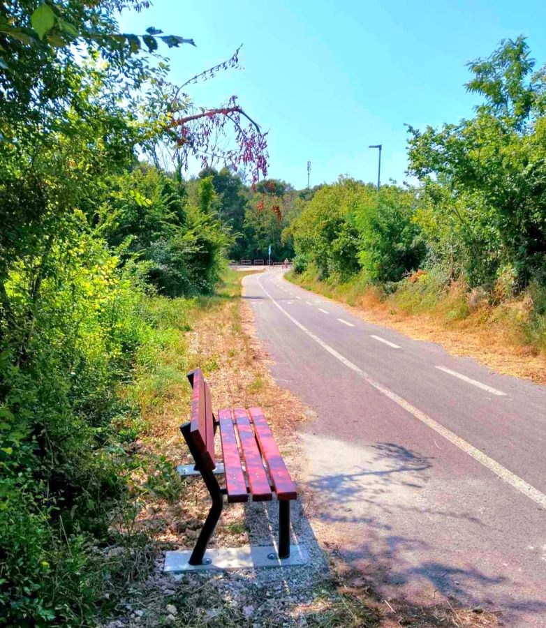 (Foto Grad Poreč)