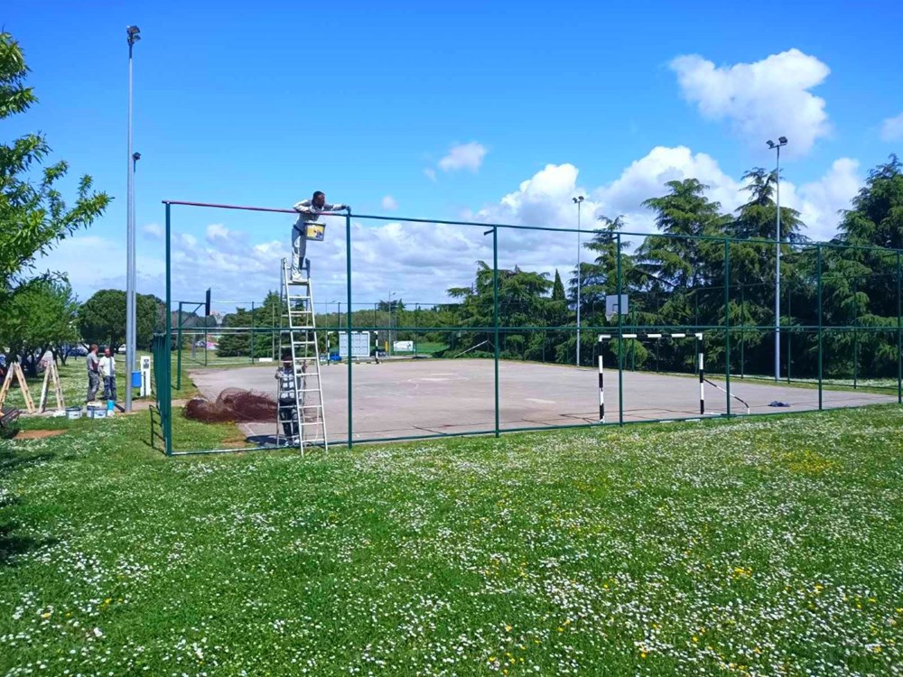 (Foto Grad Poreč)