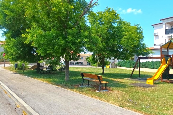 (Foto Grad Poreč)