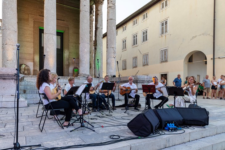 (Foto SAKUD Pula)